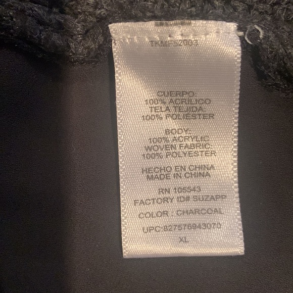 THAKOON x DESIGN NATION Sweater TU - Picture 5 of 10